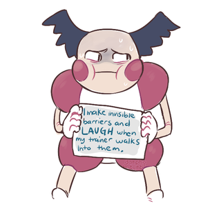 Illustration for article titled Pokémon Shaming Is The New Pet Shaming
